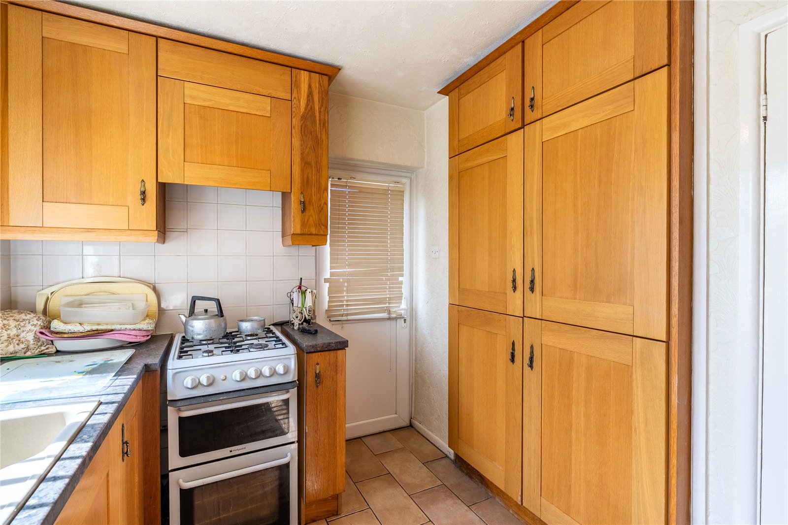 Cannon Road, Wombourne, Wolverhampton, WV5 - DB Roberts