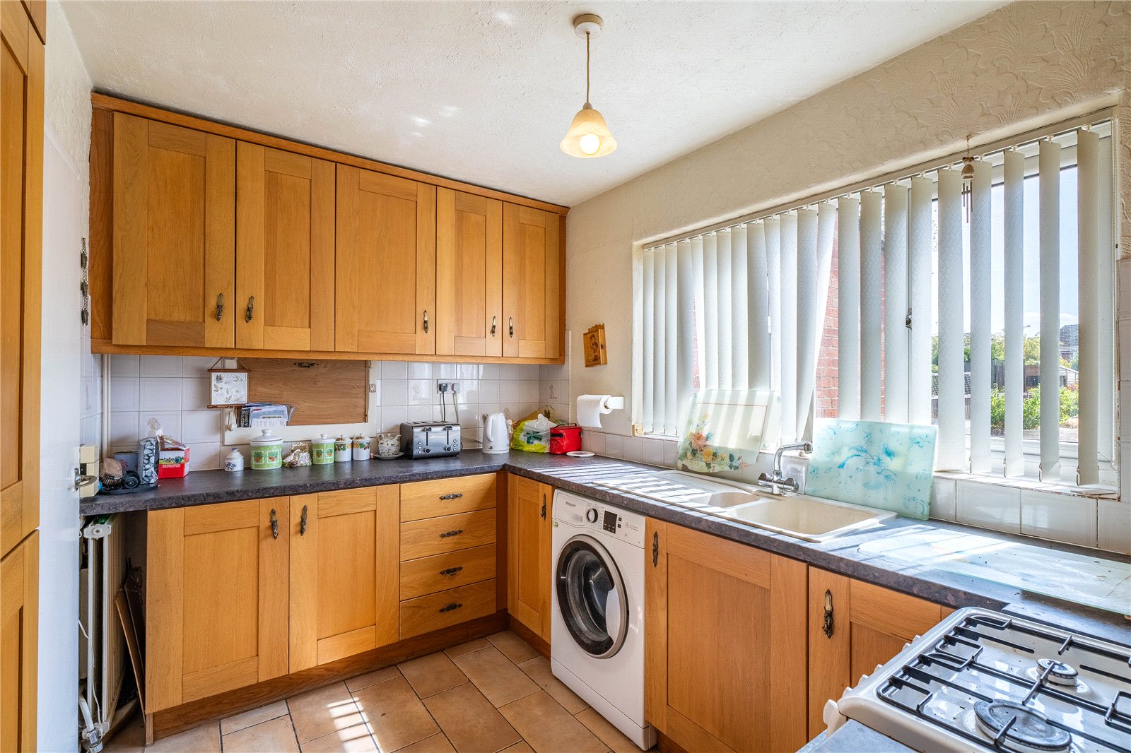 Cannon Road, Wombourne, Wolverhampton, WV5 - DB Roberts