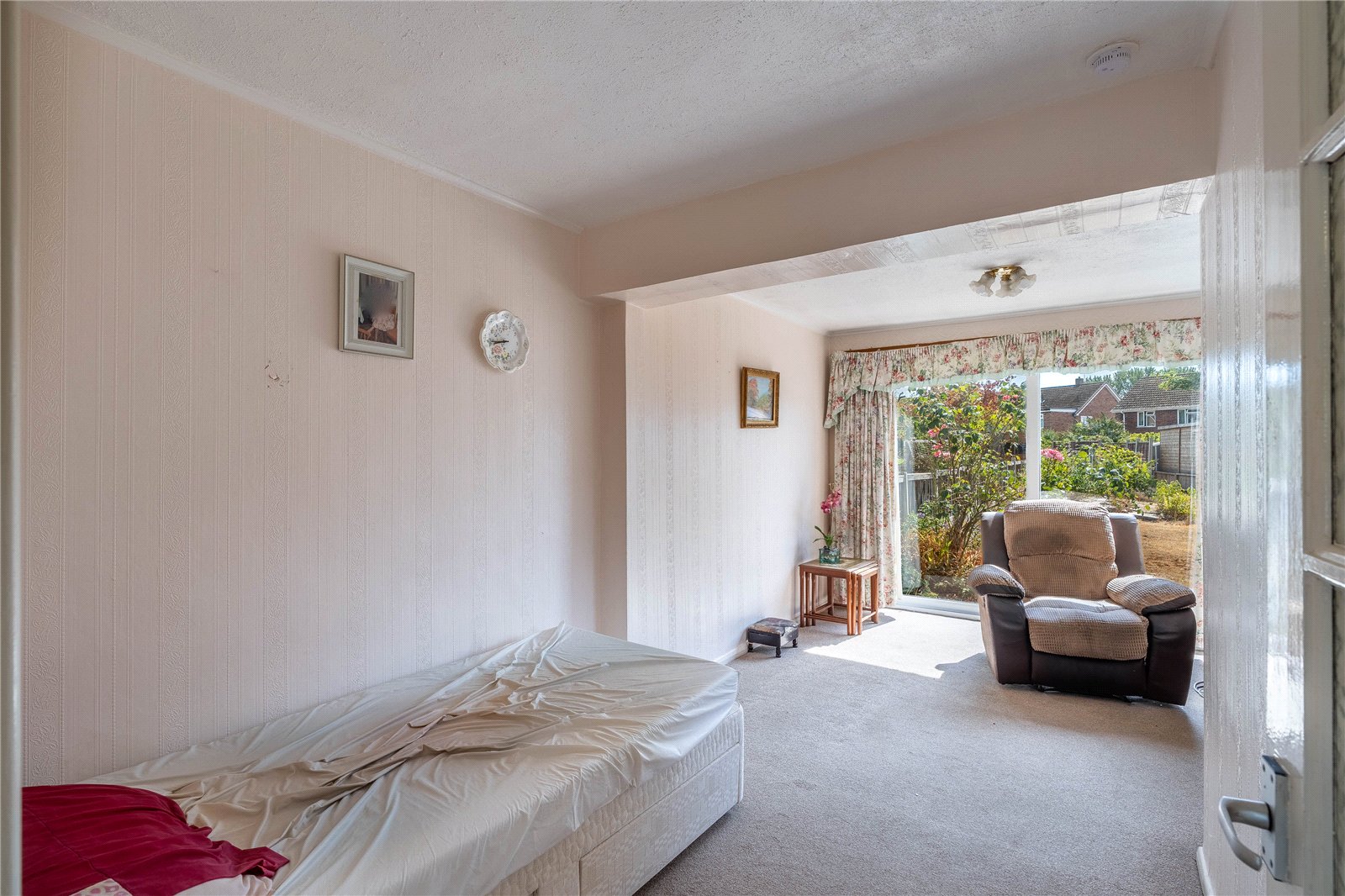 Cannon Road, Wombourne, Wolverhampton, WV5 - DB Roberts