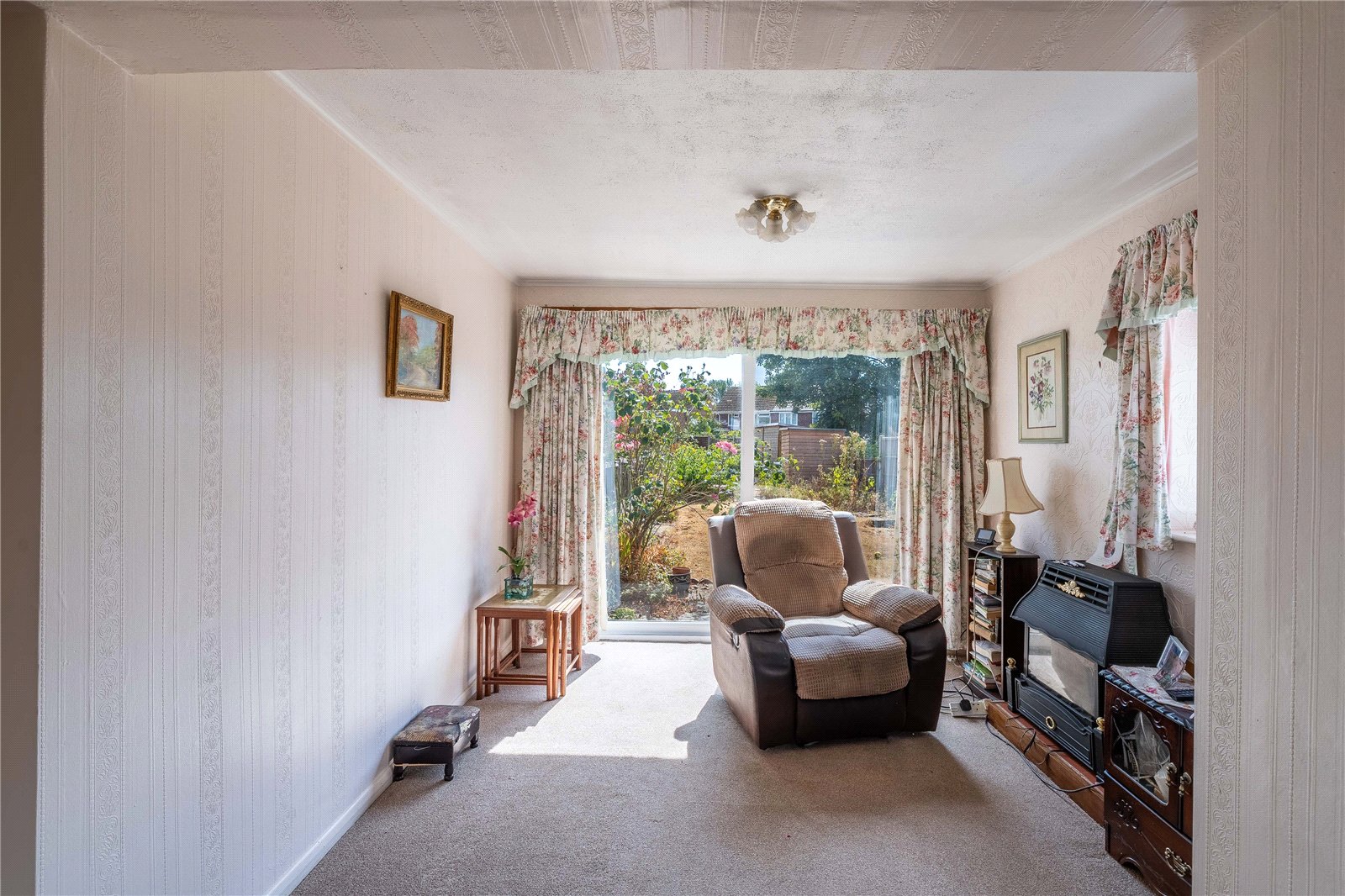 Cannon Road, Wombourne, Wolverhampton, WV5 - DB Roberts