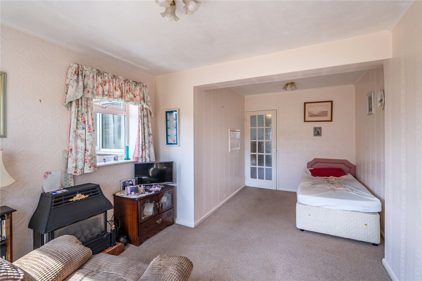 Cannon Road, Wombourne, Wolverhampton, WV5 - DB Roberts