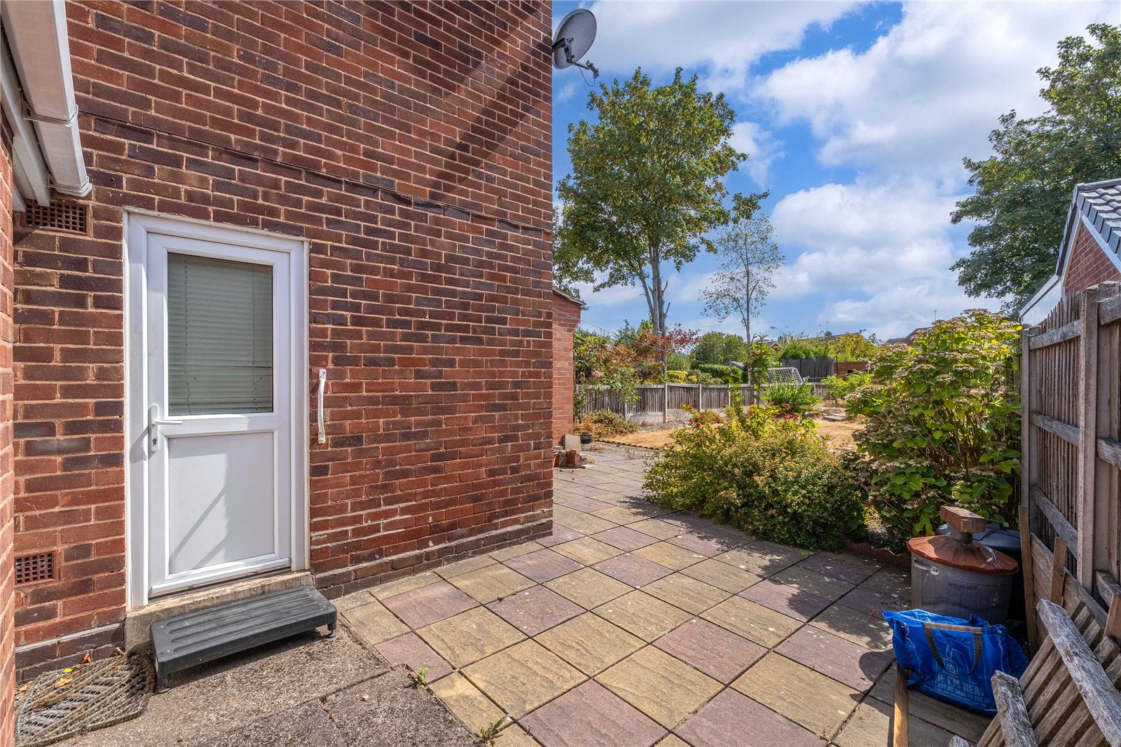 Cannon Road, Wombourne, Wolverhampton, WV5 - DB Roberts