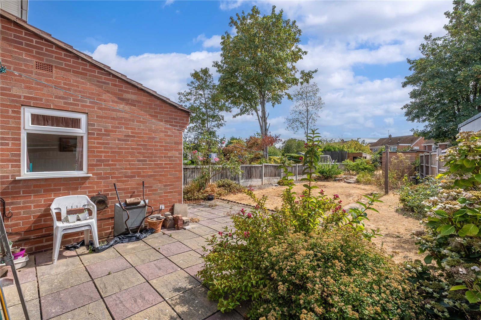 Cannon Road, Wombourne, Wolverhampton, WV5 - DB Roberts
