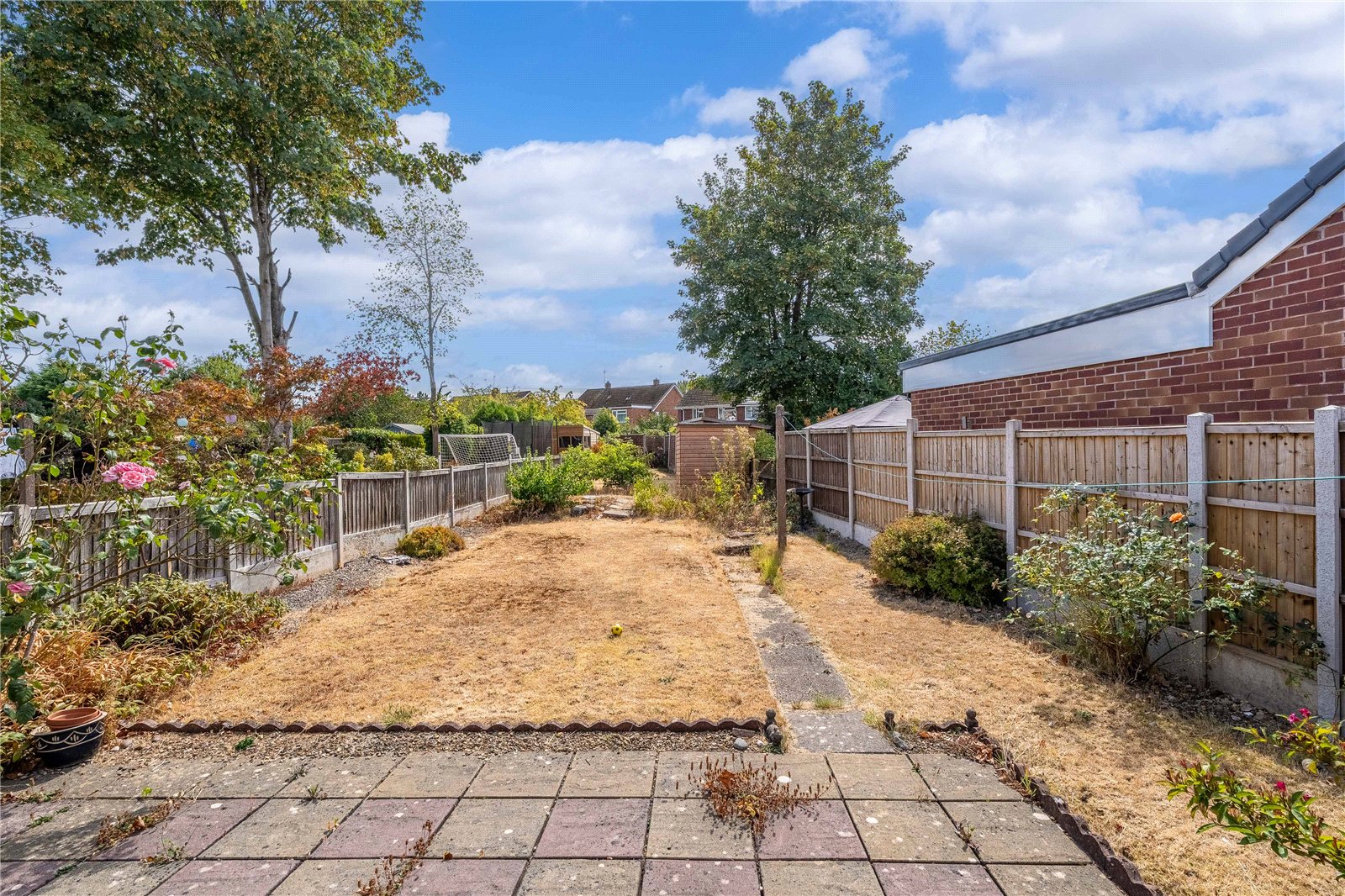 Cannon Road, Wombourne, Wolverhampton, WV5 - DB Roberts