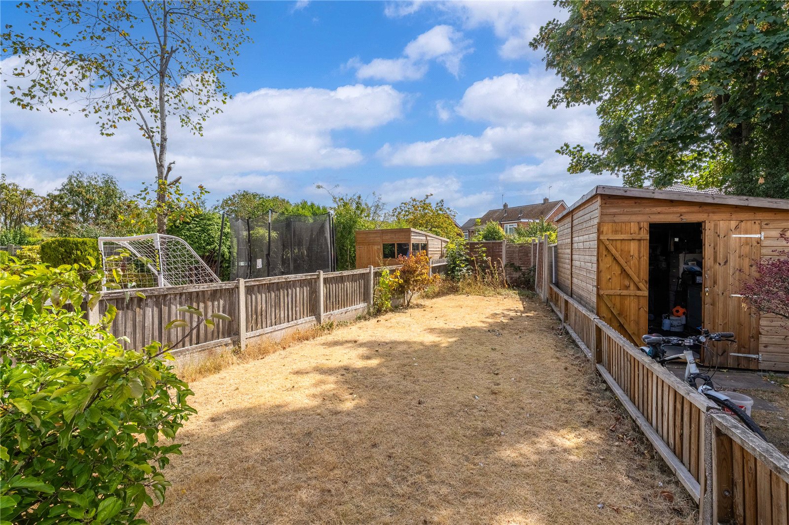 Cannon Road, Wombourne, Wolverhampton, WV5 - DB Roberts