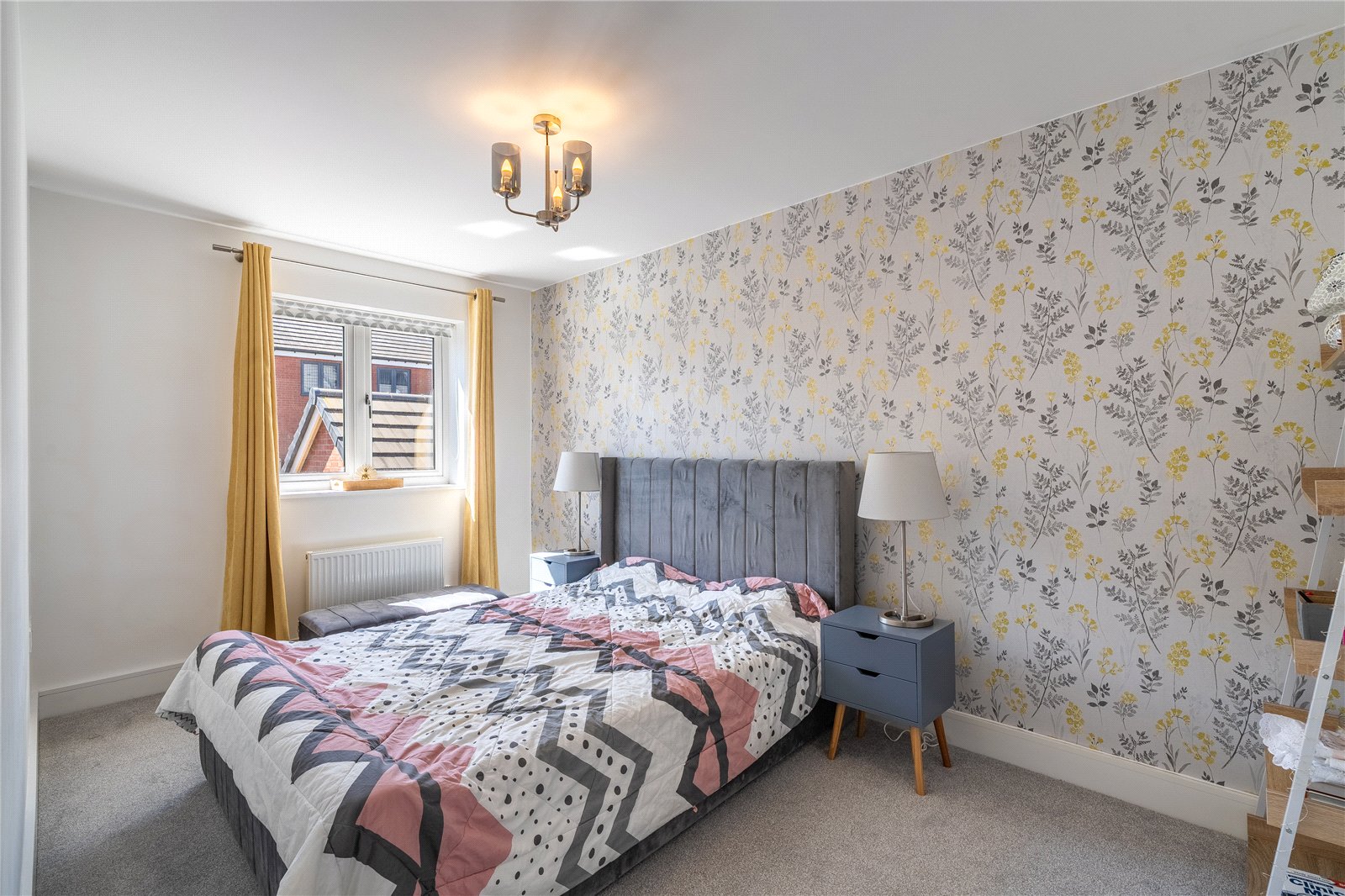 Silverstone Drive, Akron Gate, Wolverhampton, WV10 - DB Roberts