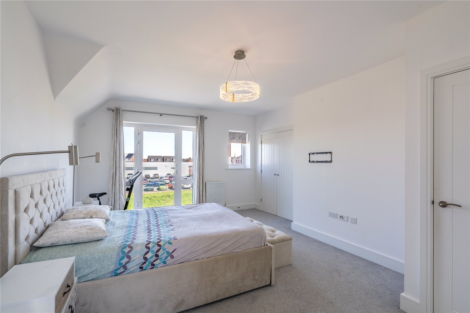 Silverstone Drive, Akron Gate, Wolverhampton, WV10 - DB Roberts