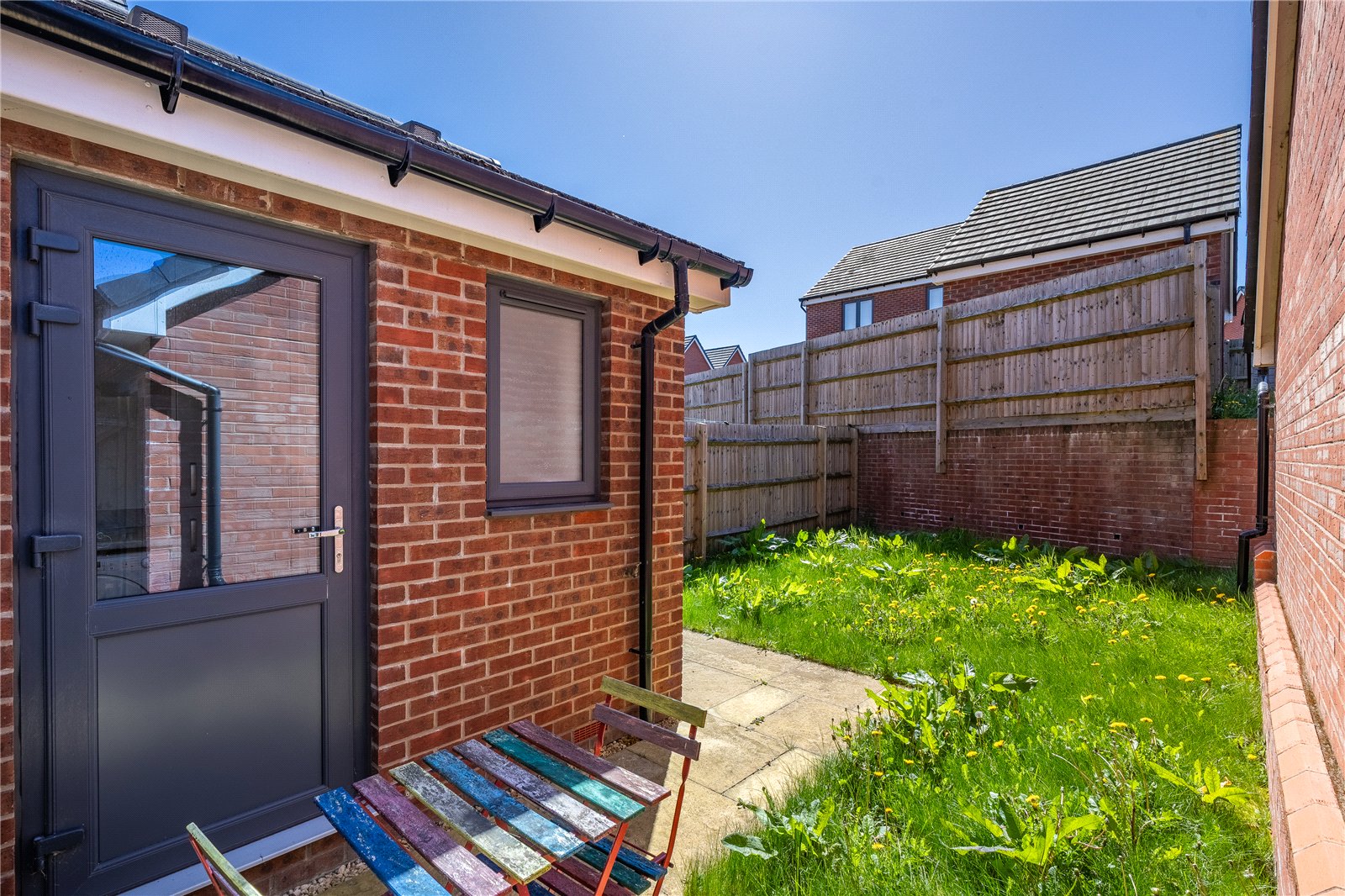 Silverstone Drive, Akron Gate, Wolverhampton, WV10 - DB Roberts