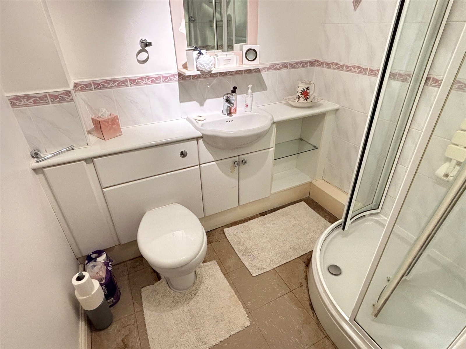 Main Road, Great Haywood, Stafford, ST18 - DB Roberts