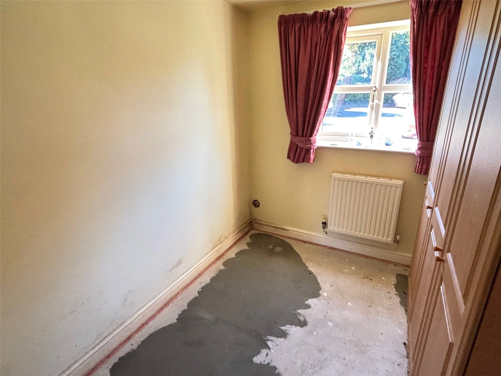 Main Road, Great Haywood, Stafford, ST18 - DB Roberts