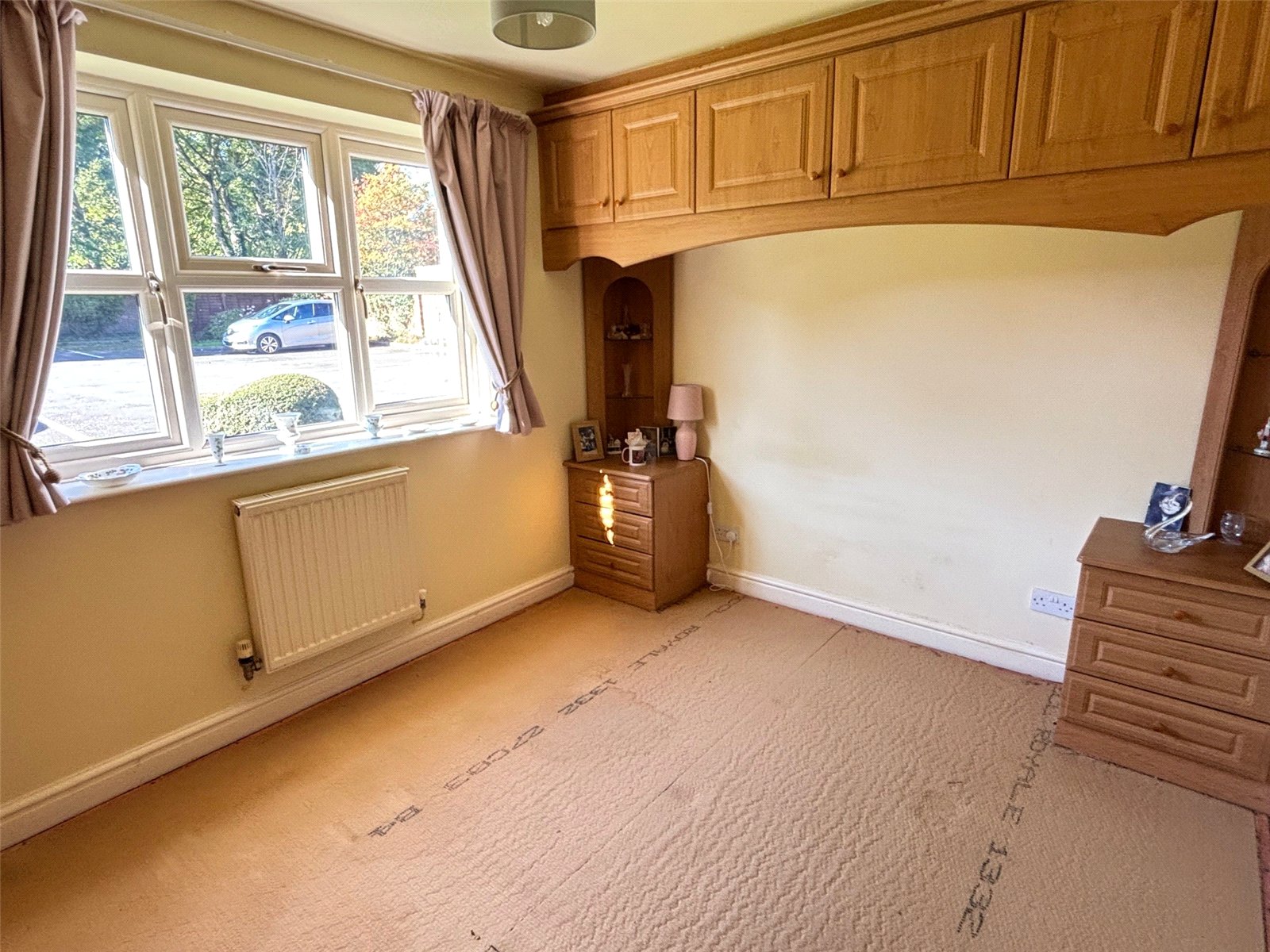 Main Road, Great Haywood, Stafford, ST18 - DB Roberts