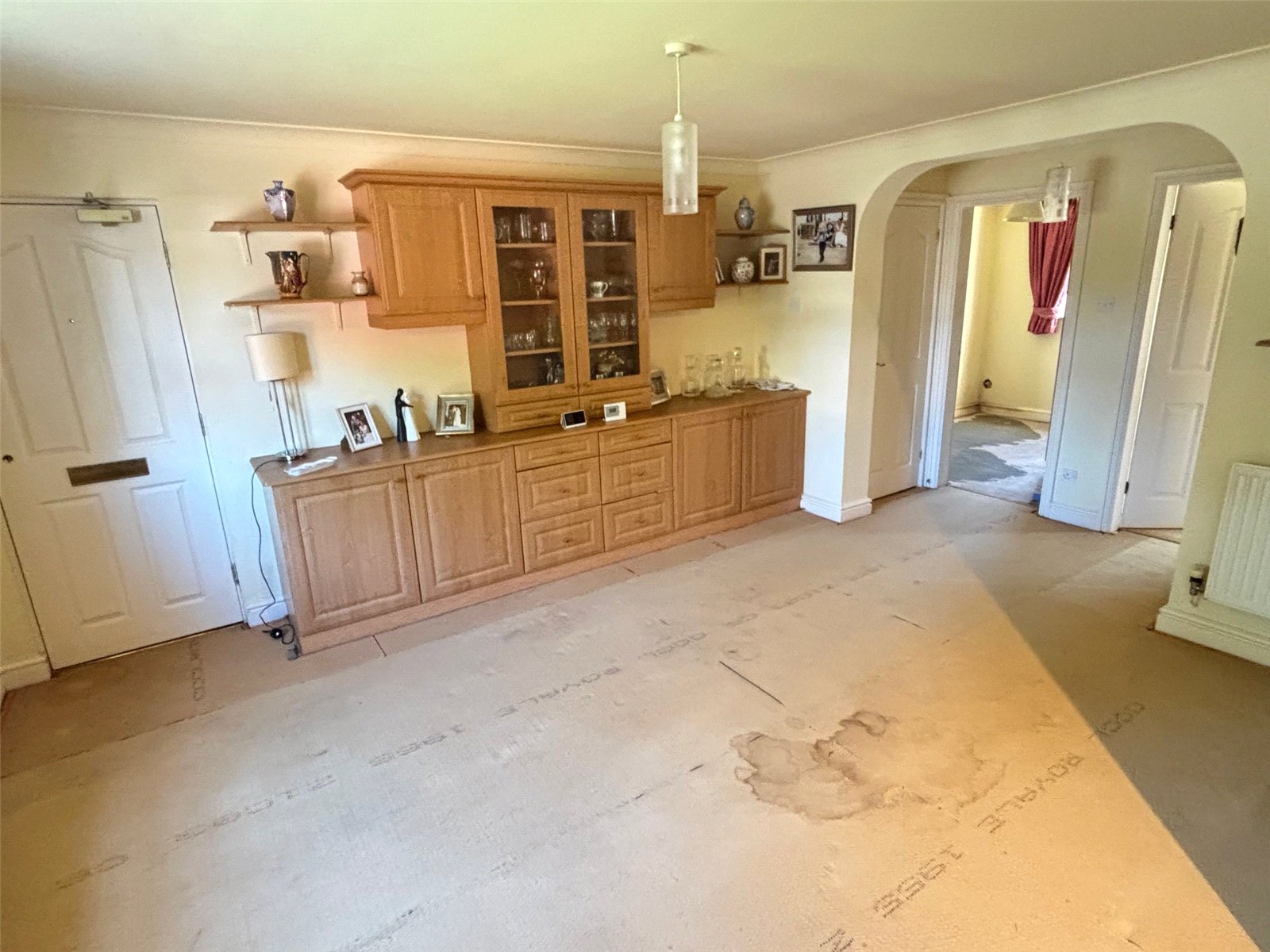 Main Road, Great Haywood, Stafford, ST18 - DB Roberts