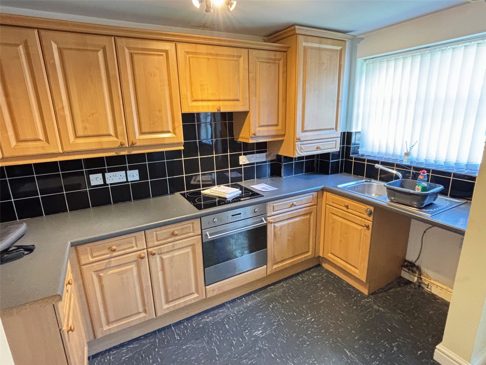 Main Road, Great Haywood, Stafford, ST18 - DB Roberts