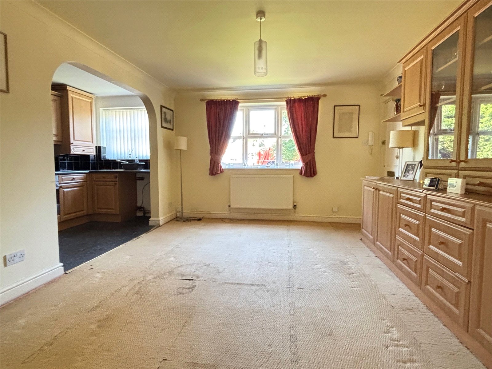 Main Road, Great Haywood, Stafford, ST18 - DB Roberts