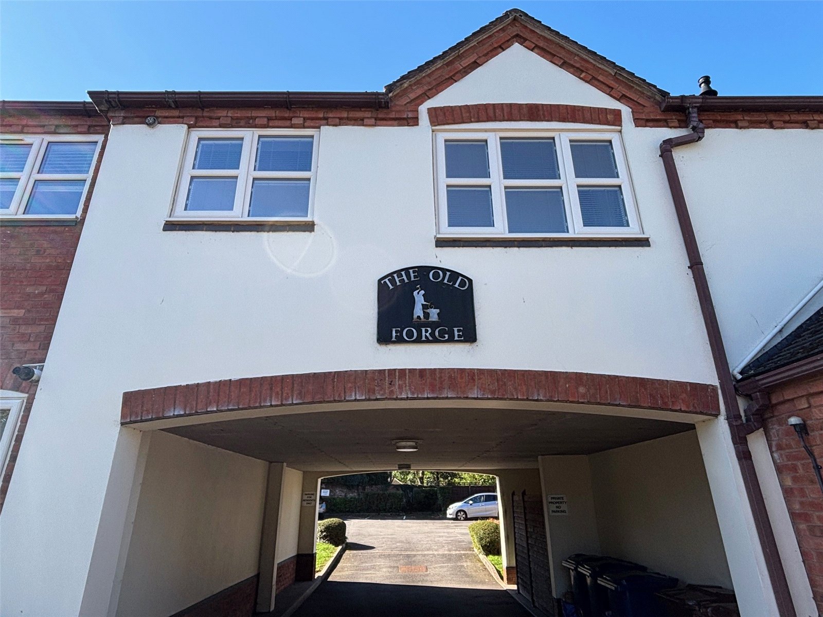 Main Road, Great Haywood, Stafford, ST18 - DB Roberts