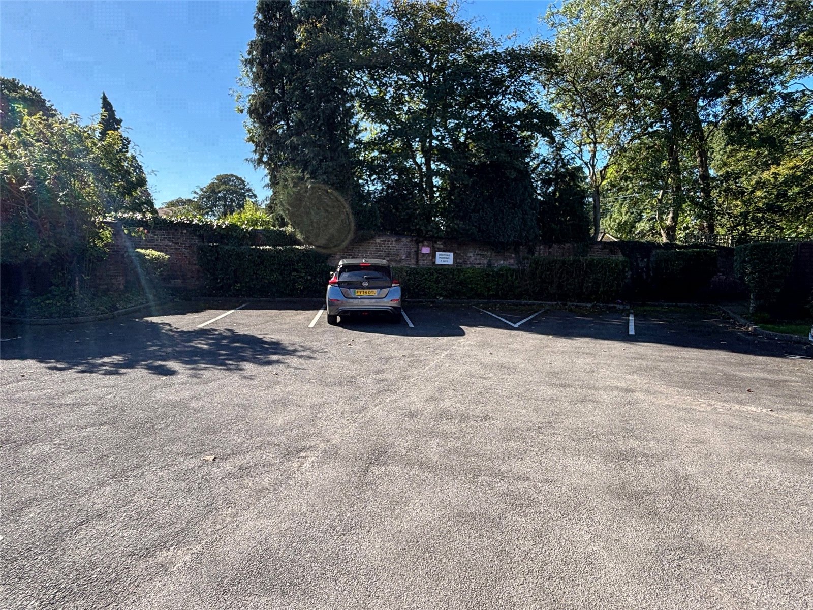 Main Road, Great Haywood, Stafford, ST18 - DB Roberts