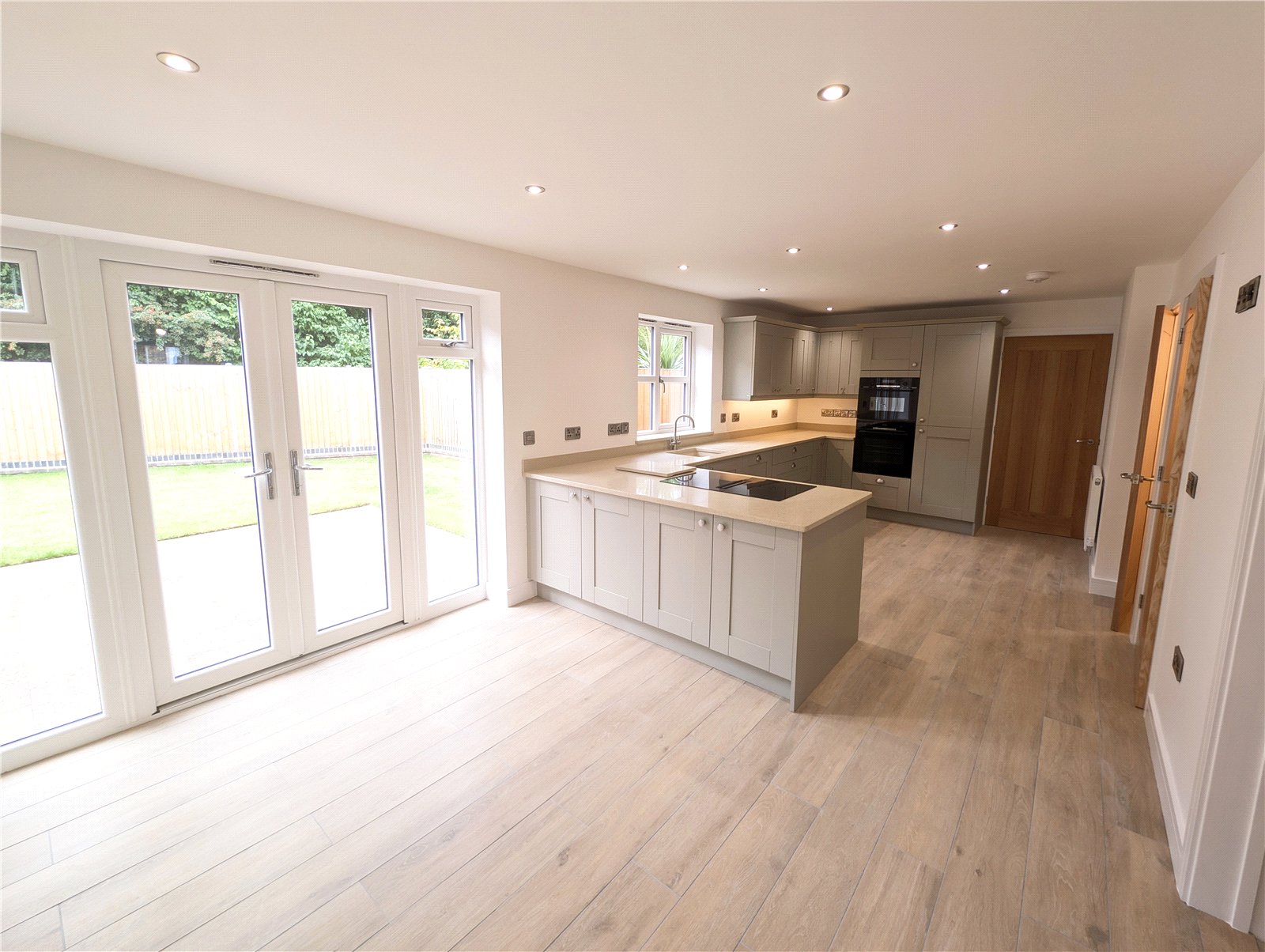 Queen Street, Madeley, Telford, TF7 - DB Roberts