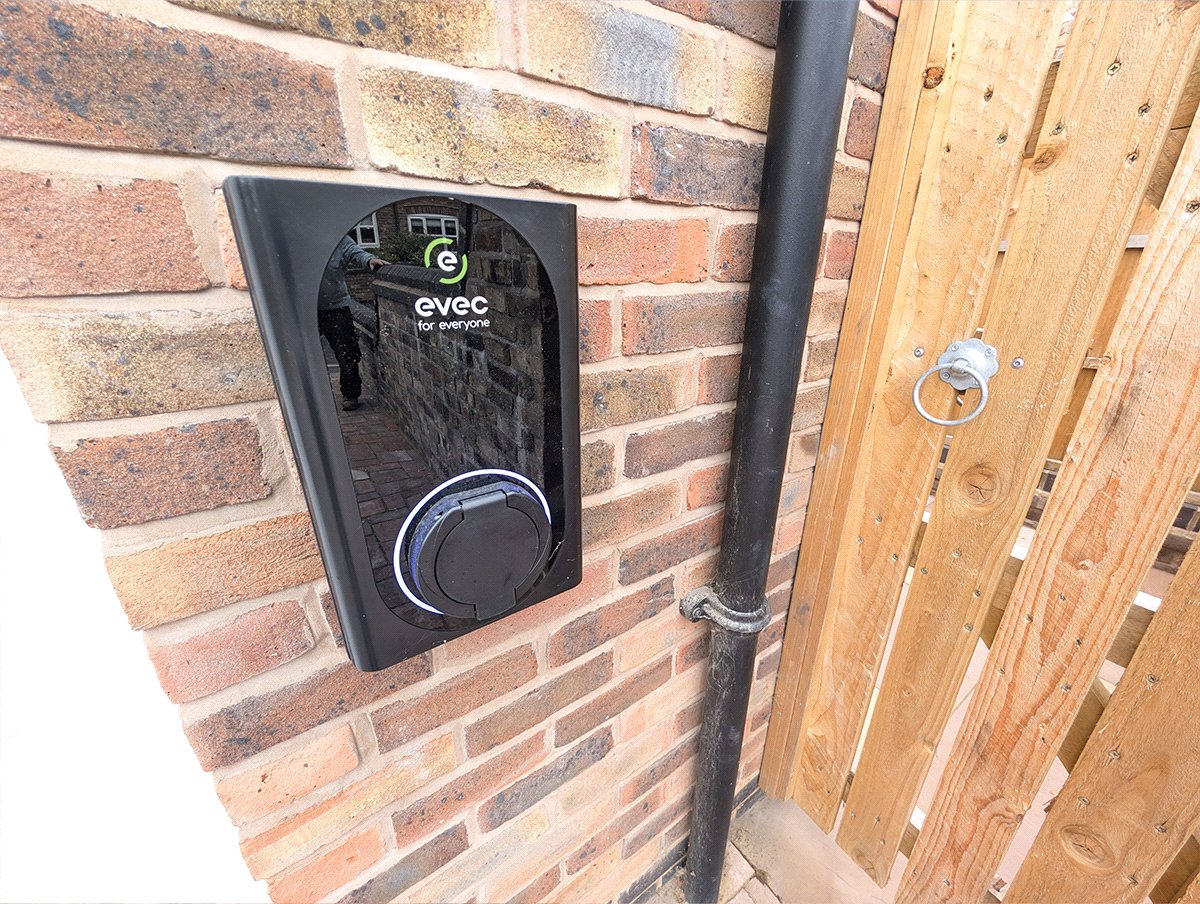 Queen Street, Madeley, Telford, TF7 - DB Roberts