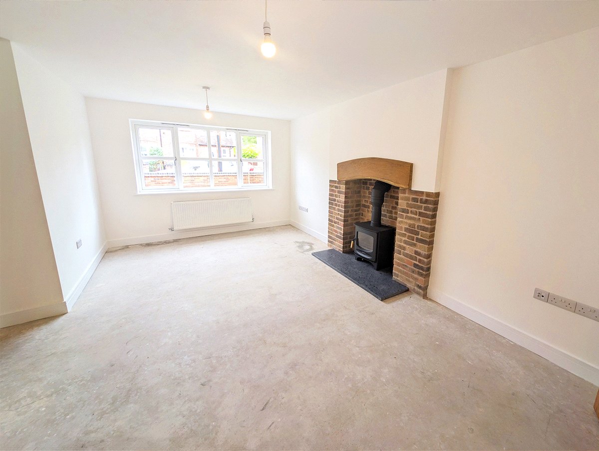 Queen Street, Madeley, Telford, TF7 - DB Roberts