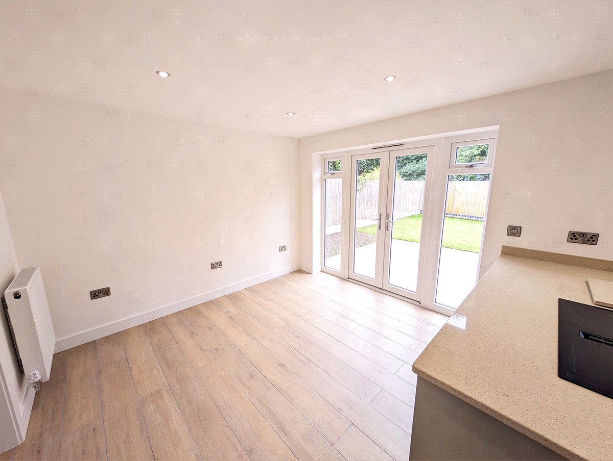 Queen Street, Madeley, Telford, TF7 - DB Roberts