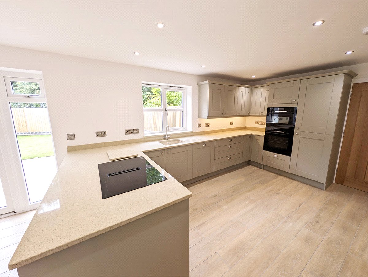 Queen Street, Madeley, Telford, TF7 - DB Roberts