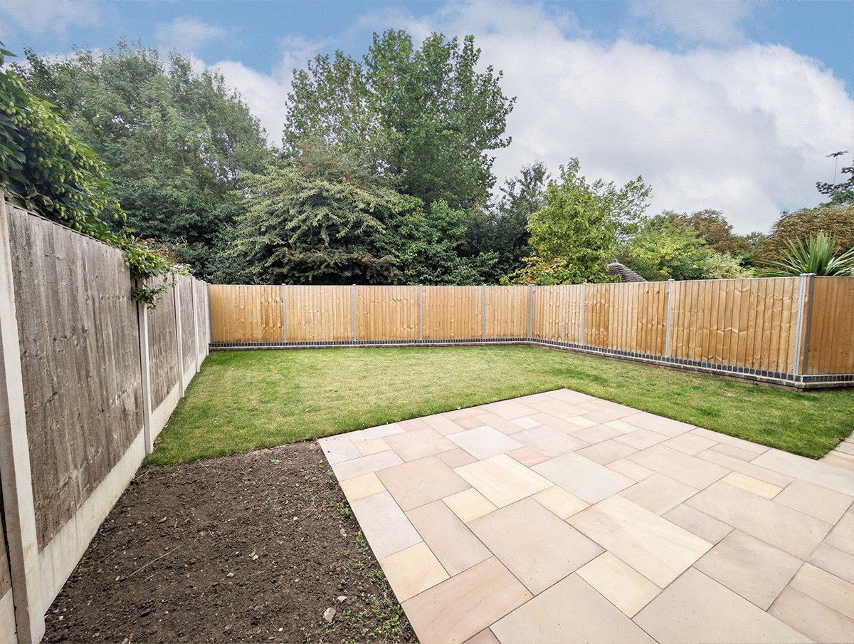 Queen Street, Madeley, Telford, TF7 - DB Roberts