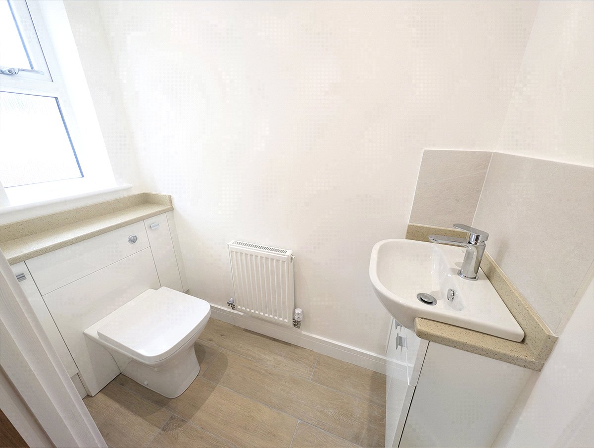 Queen Street, Madeley, Telford, TF7 - DB Roberts