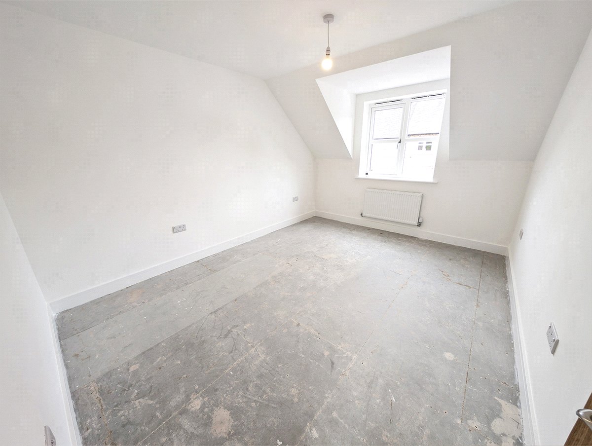 Queen Street, Madeley, Telford, TF7 - DB Roberts