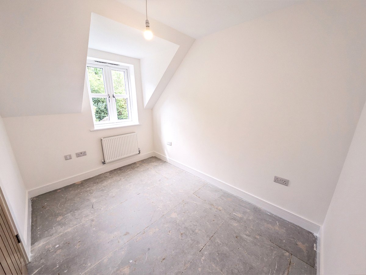Queen Street, Madeley, Telford, TF7 - DB Roberts