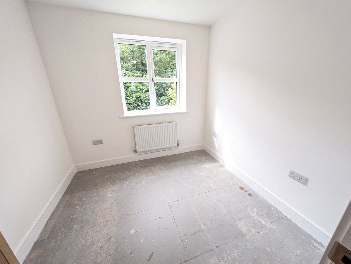Queen Street, Madeley, Telford, TF7 - DB Roberts