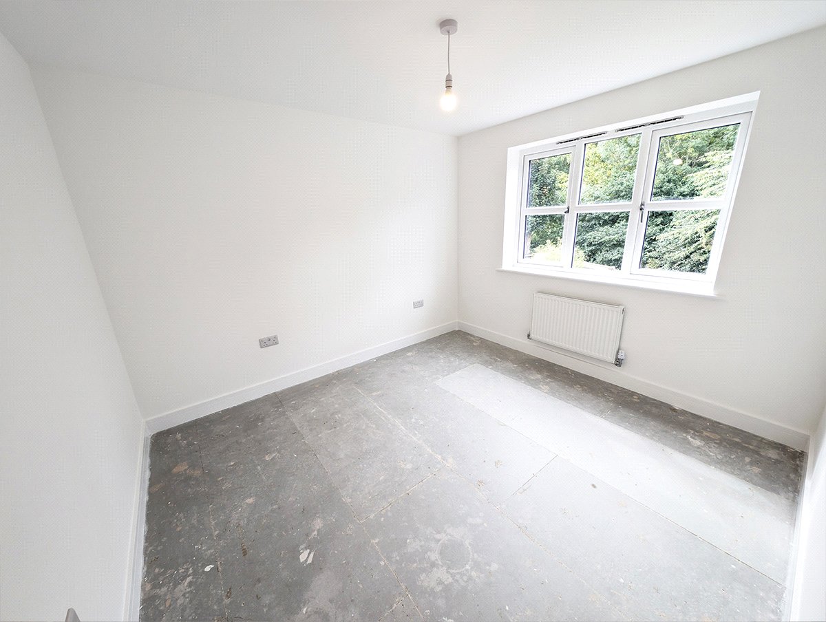 Queen Street, Madeley, Telford, TF7 - DB Roberts