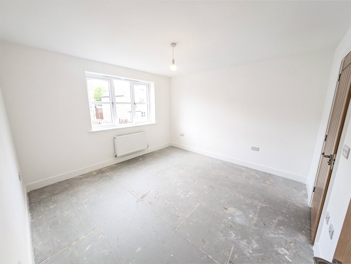 Queen Street, Madeley, Telford, TF7 - DB Roberts