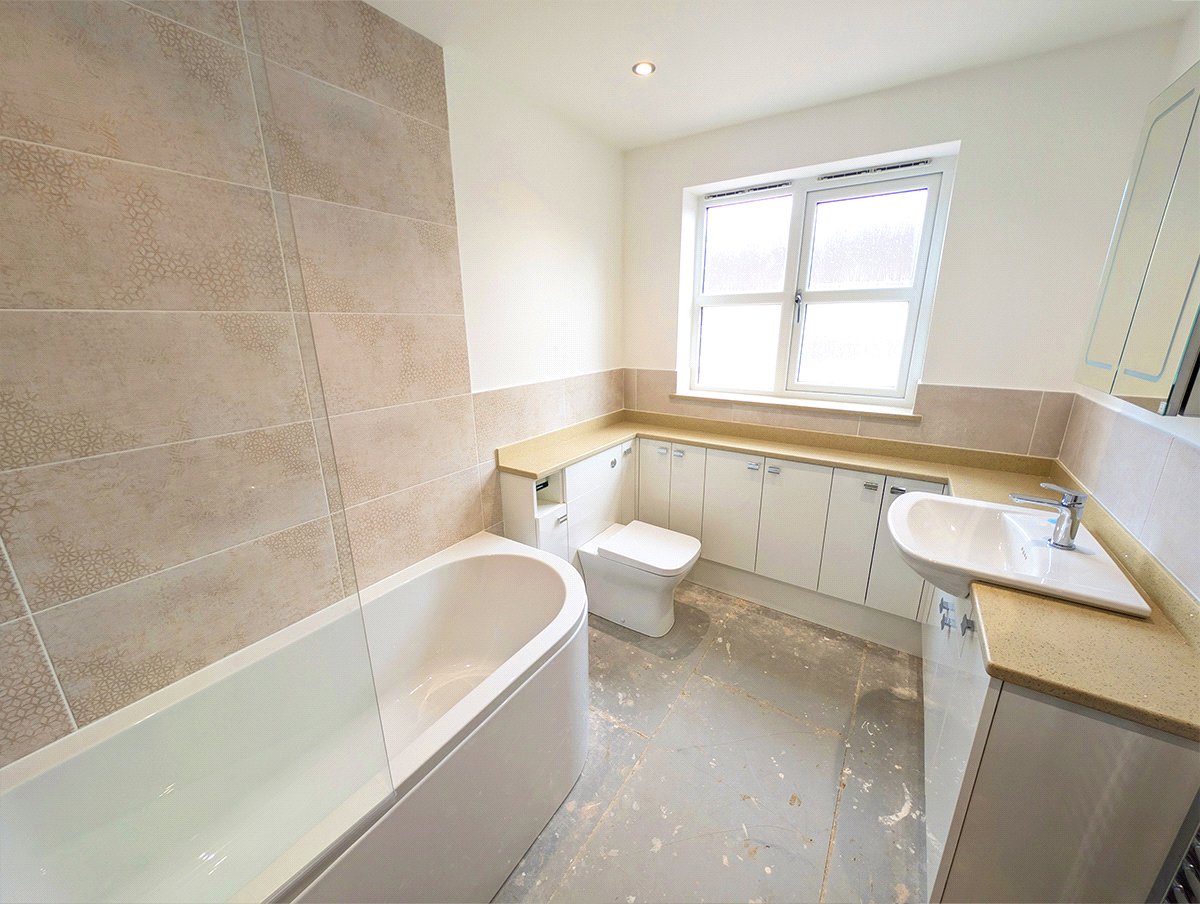 Queen Street, Madeley, Telford, TF7 - DB Roberts