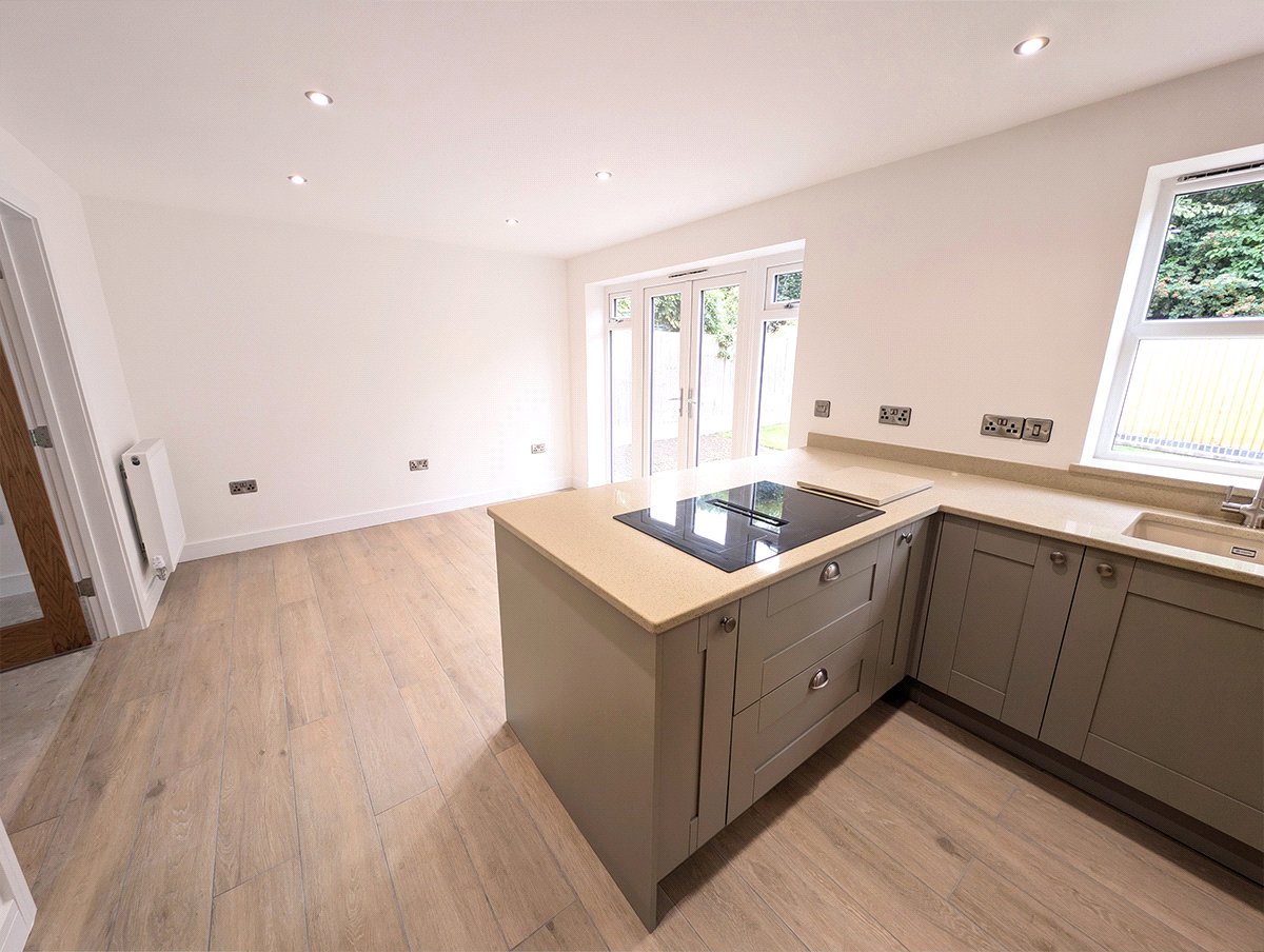 Queen Street, Madeley, Telford, TF7 - DB Roberts