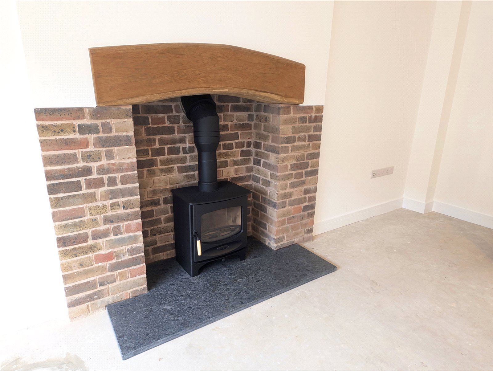Queen Street, Madeley, Telford, TF7 - DB Roberts