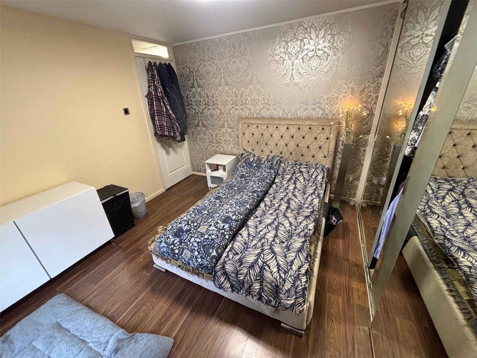 Botany Bay Close, Little Dawley, Telford, TF4 - DB Roberts