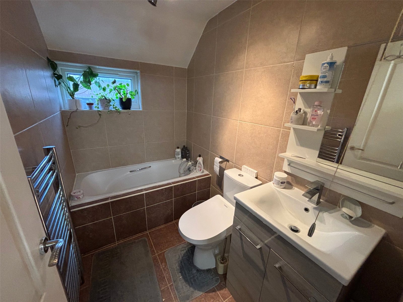 Botany Bay Close, Little Dawley, Telford, TF4 - DB Roberts