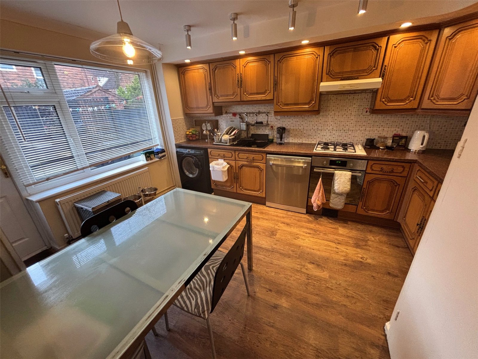 Botany Bay Close, Little Dawley, Telford, TF4 - DB Roberts