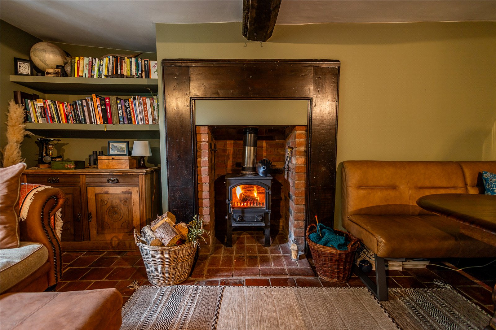 Lawley Village, Lawley, Telford, TF4 - DB Roberts