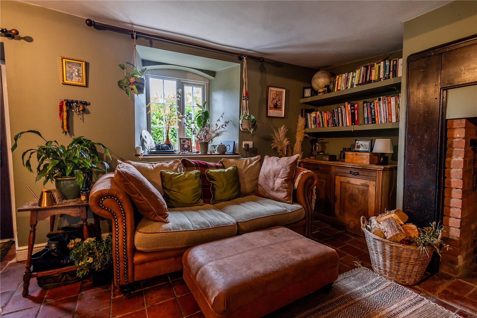 Lawley Village, Lawley, Telford, TF4 - DB Roberts