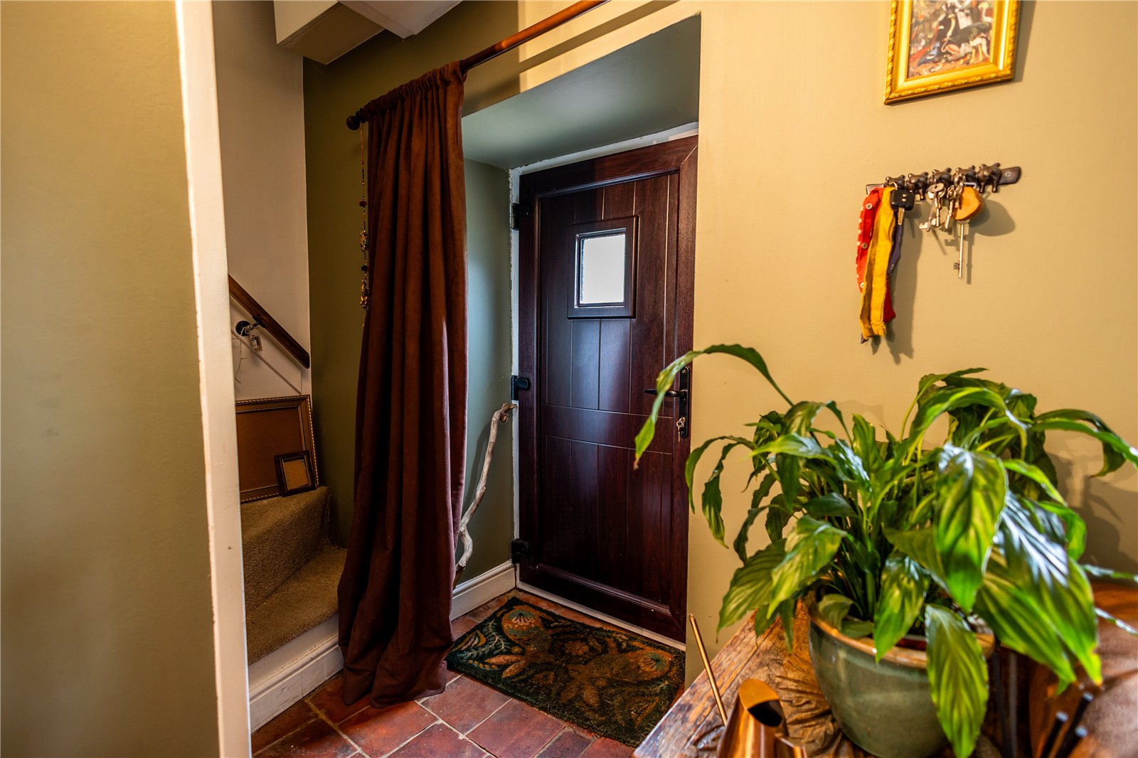 Lawley Village, Lawley, Telford, TF4 - DB Roberts