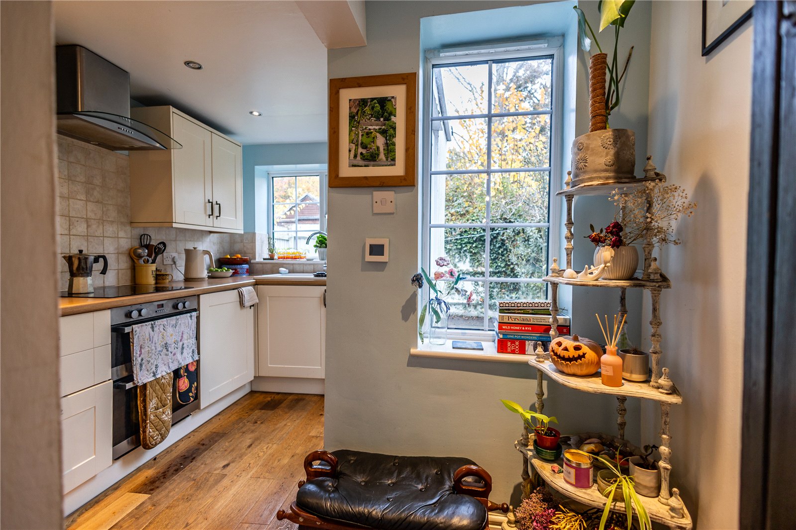 Lawley Village, Lawley, Telford, TF4 - DB Roberts