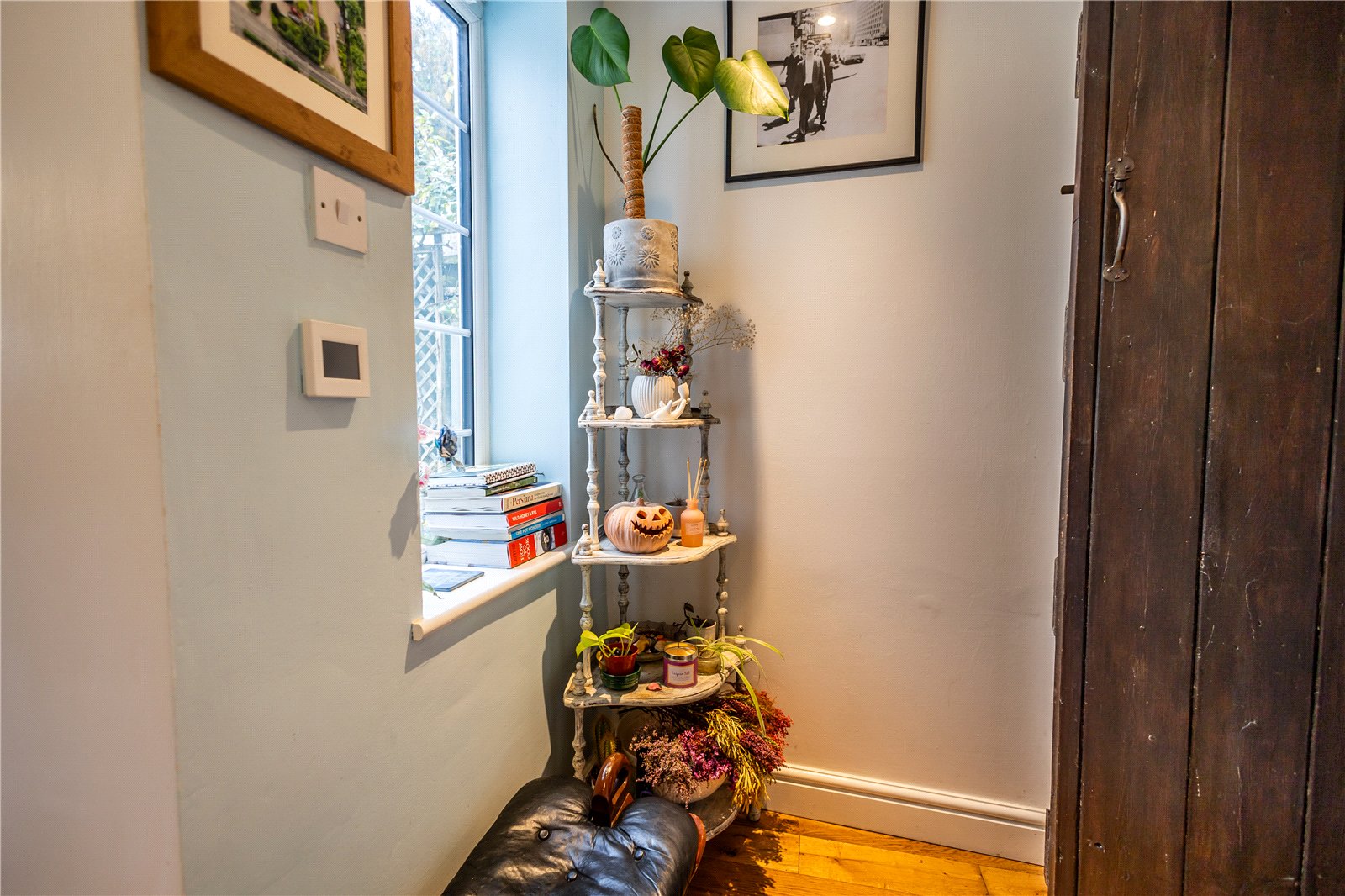 Lawley Village, Lawley, Telford, TF4 - DB Roberts