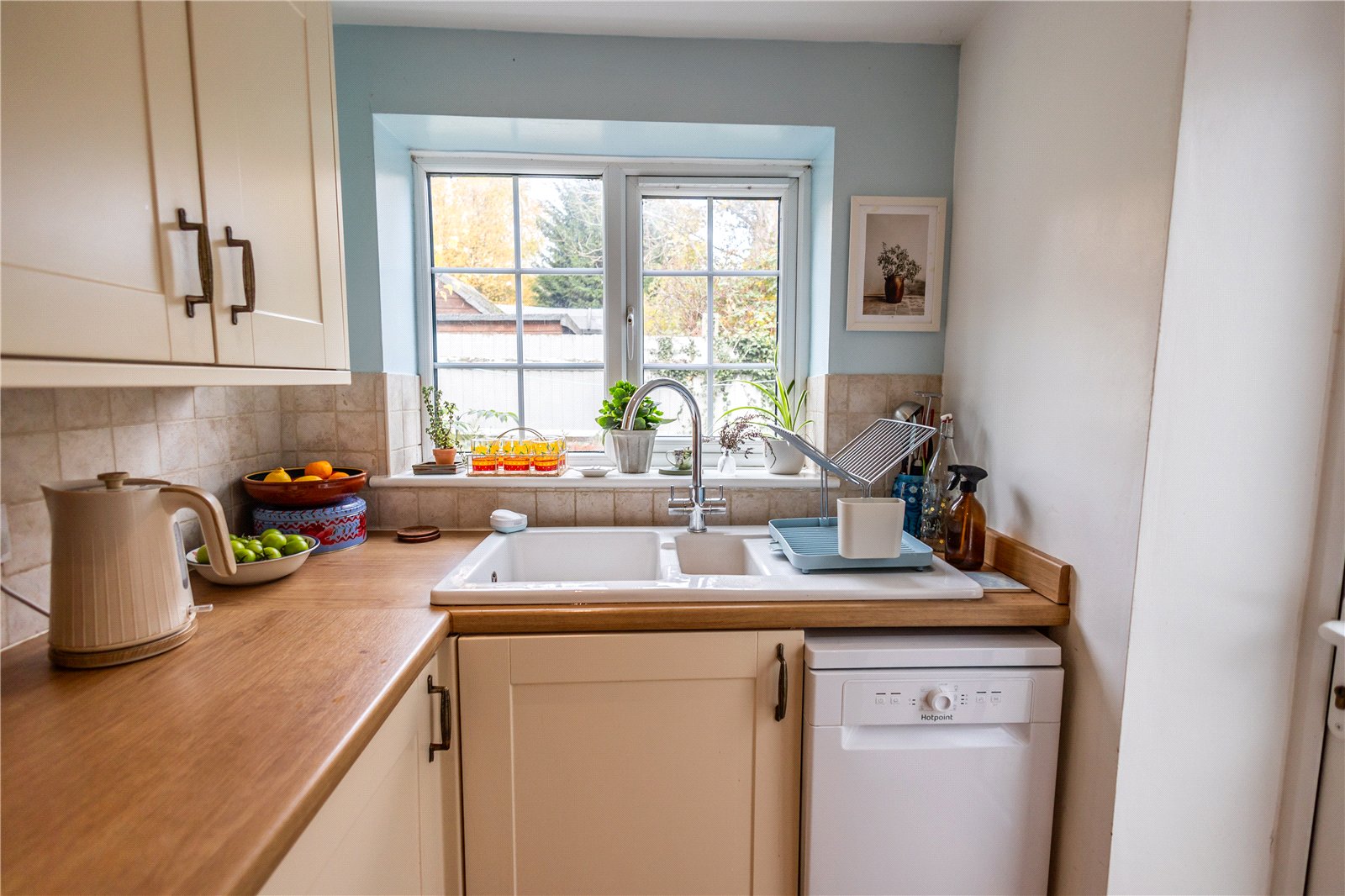 Lawley Village, Lawley, Telford, TF4 - DB Roberts