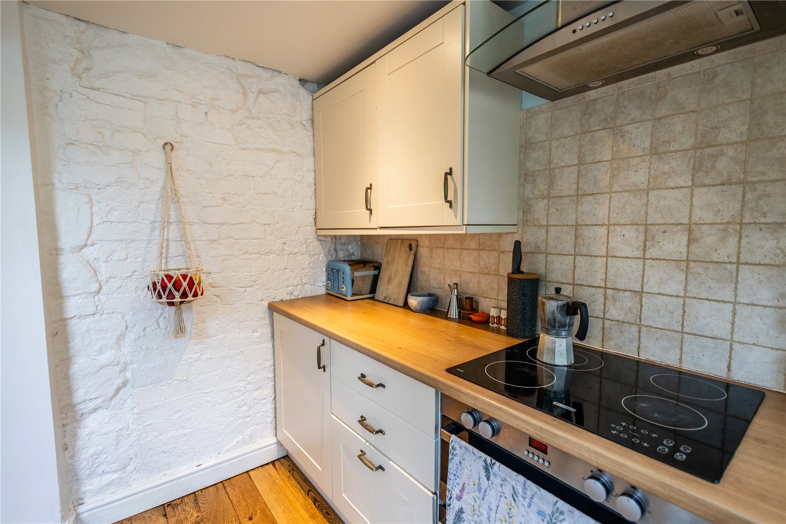 Lawley Village, Lawley, Telford, TF4 - DB Roberts