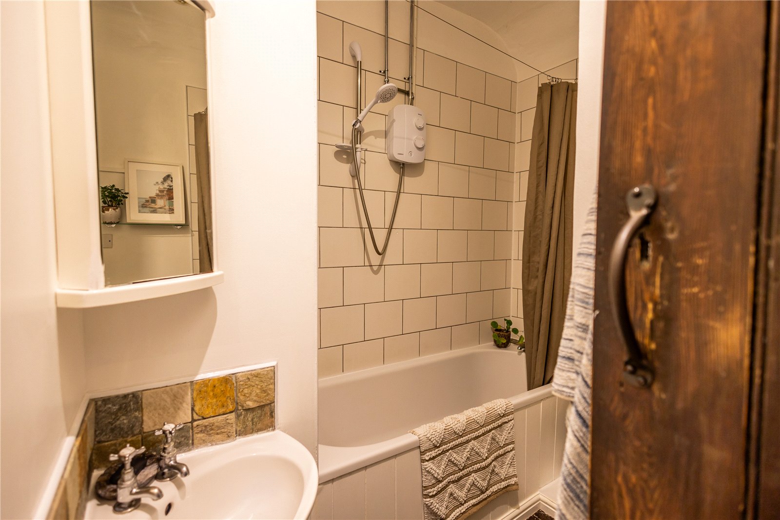 Lawley Village, Lawley, Telford, TF4 - DB Roberts