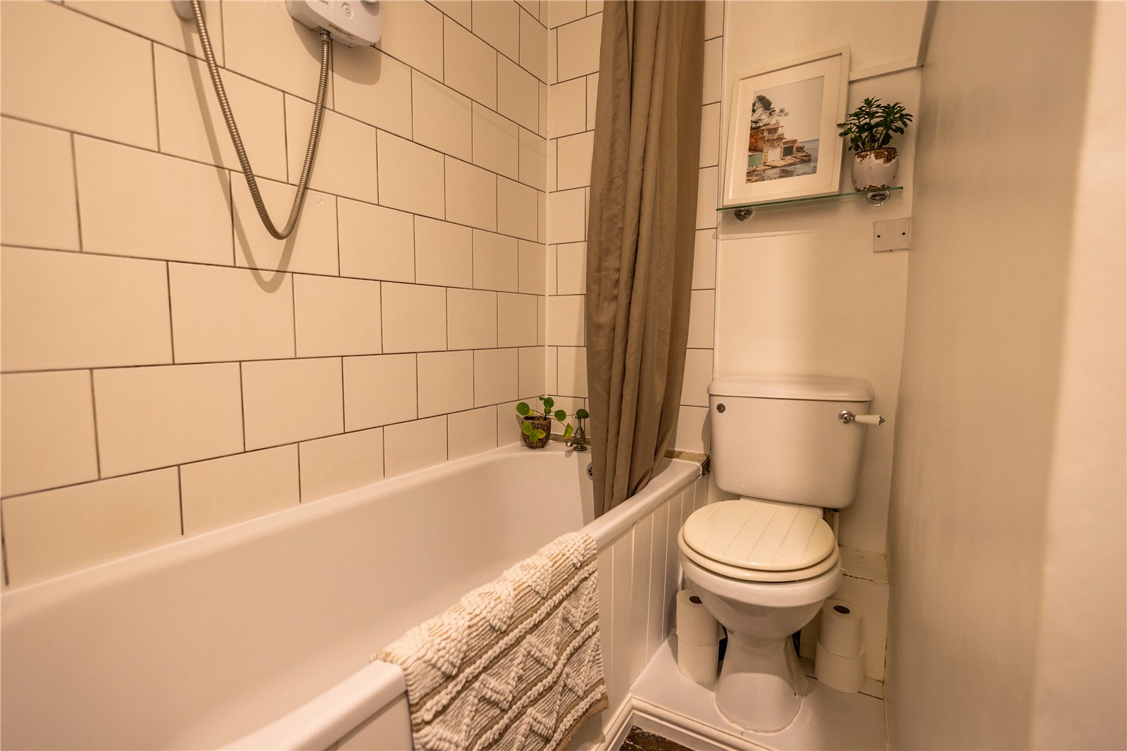 Lawley Village, Lawley, Telford, TF4 - DB Roberts