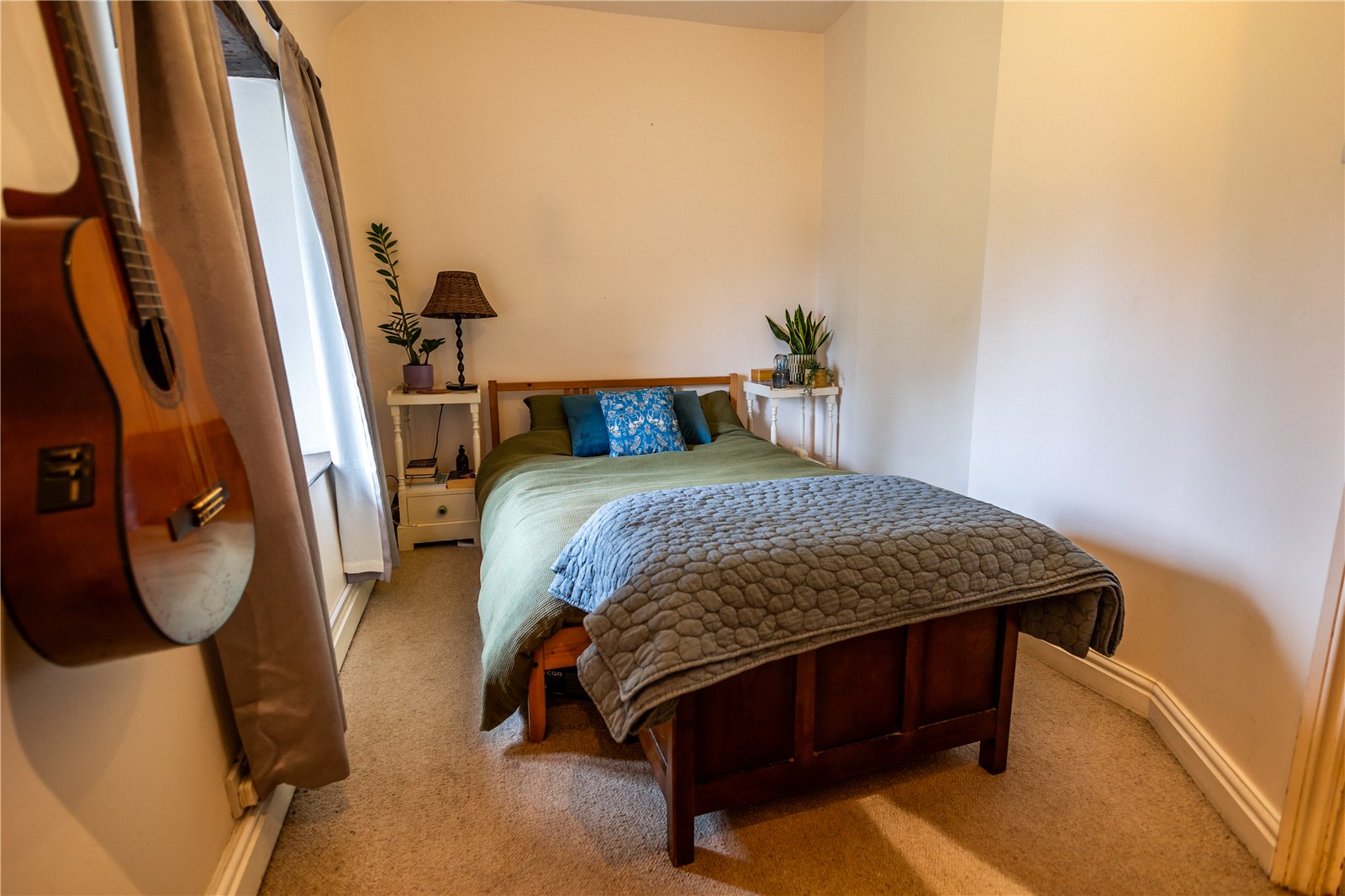 Lawley Village, Lawley, Telford, TF4 - DB Roberts