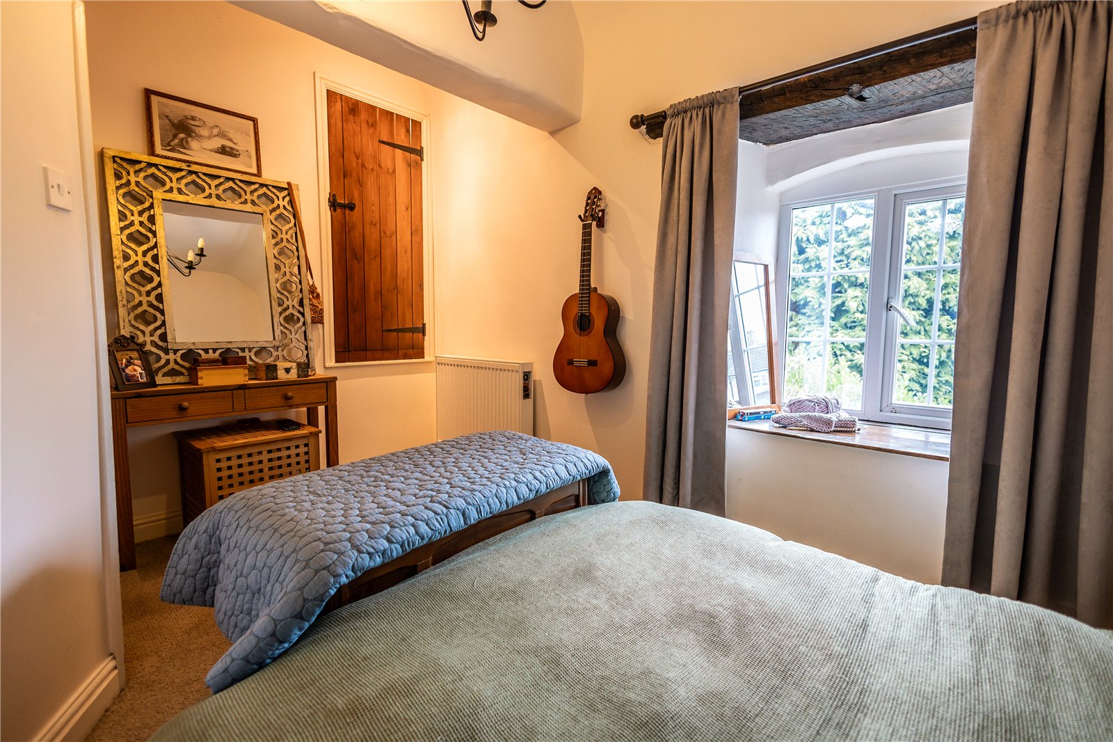 Lawley Village, Lawley, Telford, TF4 - DB Roberts