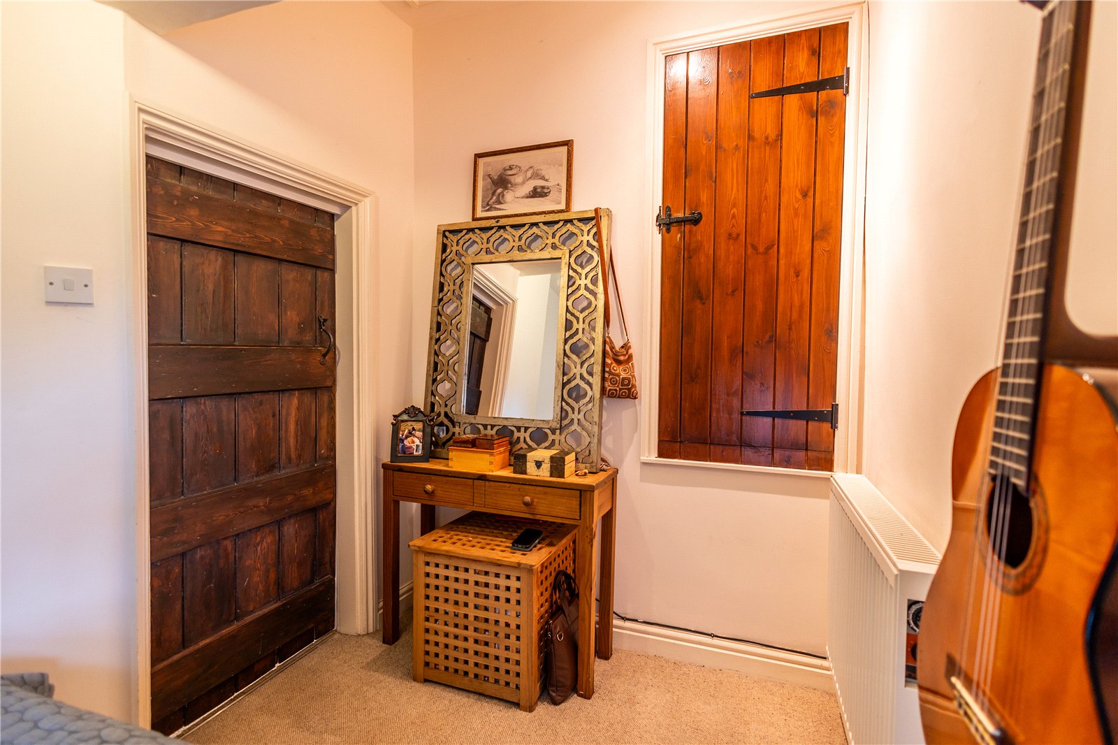 Lawley Village, Lawley, Telford, TF4 - DB Roberts